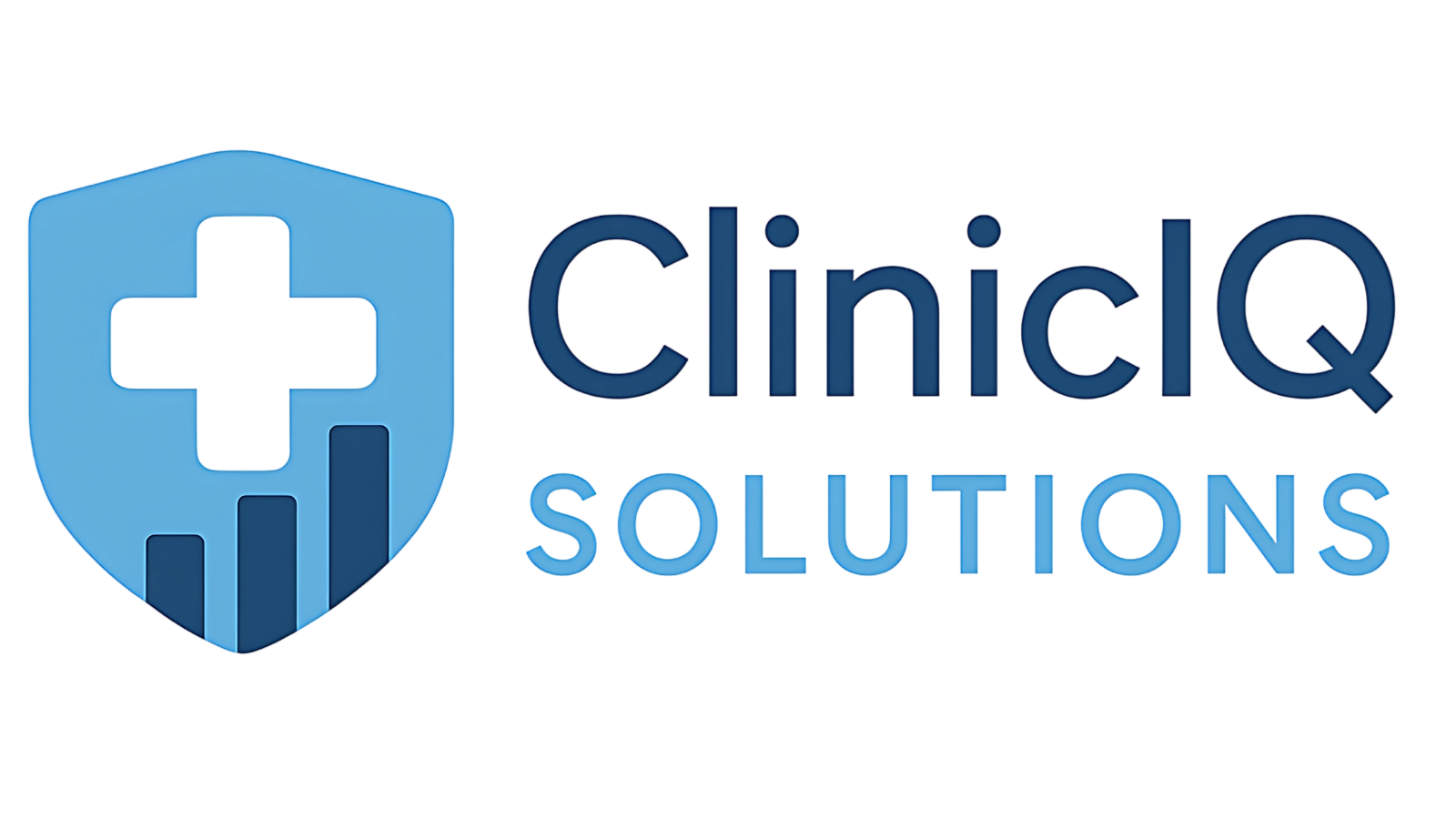 ClinicIQ Logo